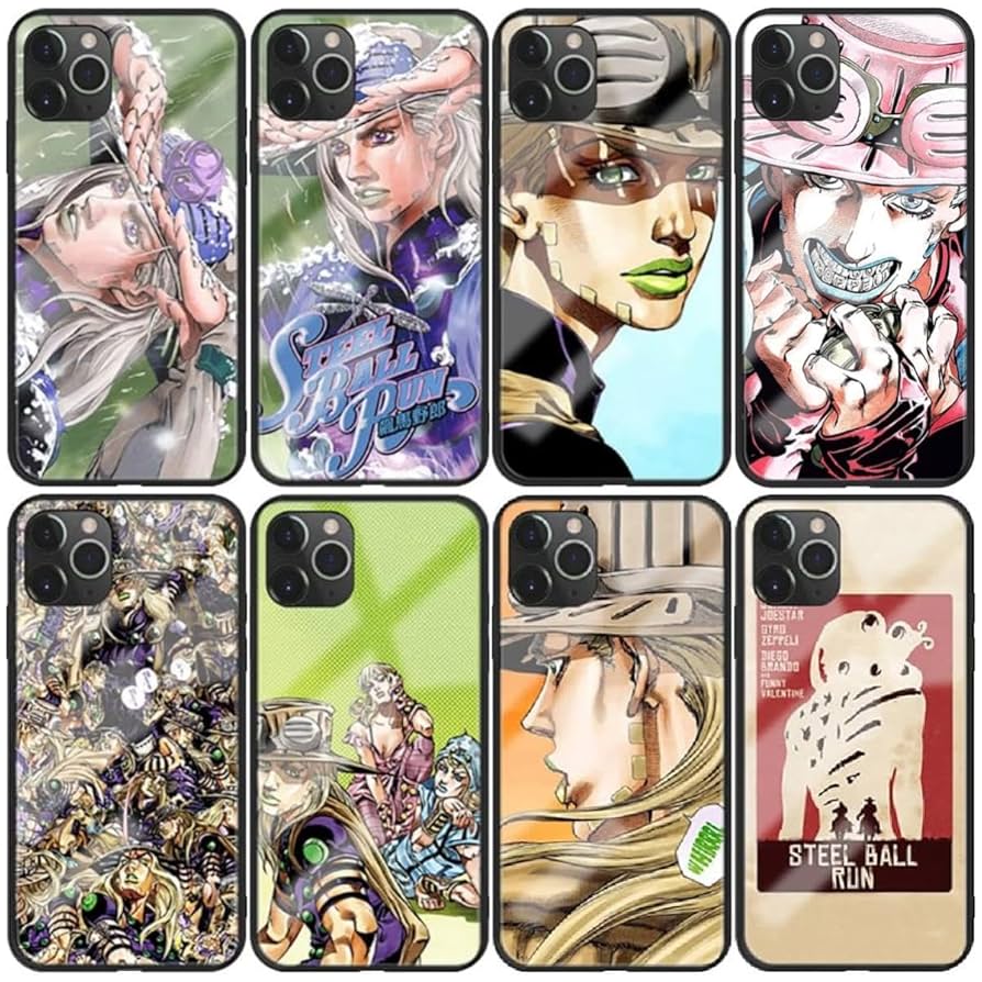 Apple - ジョジョ Amazon.co.jp: YIZMO 腕時計のバンド ジョジョの奇妙な冒険 JOJO